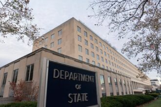 state department to cut 38 universities from research program over dei policies 691dab8487f7f