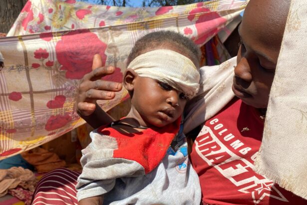 sudan civil war spiralling out of control un secretary general says 690a49b8bf924