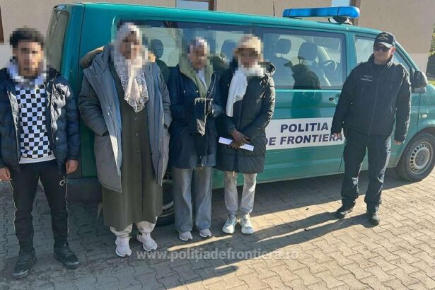 sudanezo elvetian arestat preventiv in romania pentru trafic de migranti 69173503e9775