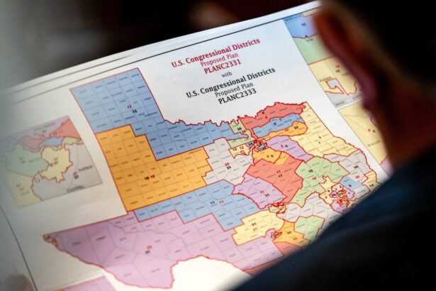 supreme court blocks order that found texas congressional map is likely racially biased 6921c46bd08b7