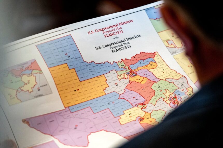 supreme court blocks order that found texas congressional map is likely racially biased 6921c46bd08b7