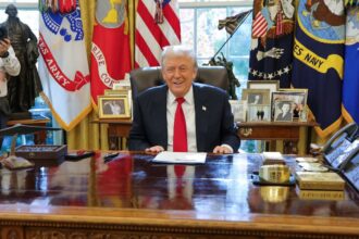 swiss gold and rolex gifts to trump raise questions over personalisation of us presidential power 69206bdeabfd8