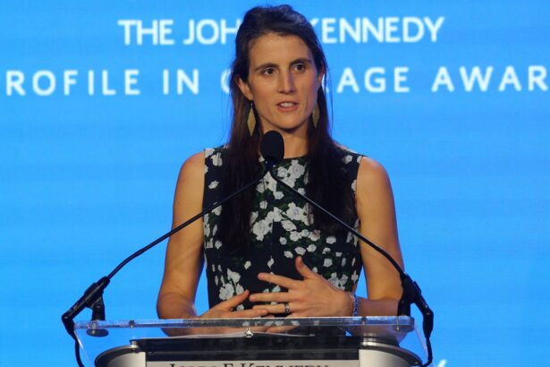 tatiana schlossberg granddaughter of jfk announces terminal cancer diagnosis 692241be19f44