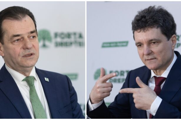 telenovela continua ludovic orban ii da replica lui nicusor dupa ce l a concediat viata mea nu este telenovela 69207083db886