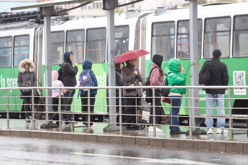 temperaturi minime aproape de zero grade in bucuresti 6921777aa7be1