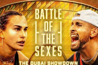 tenis aryna sabalenka il va infrunta pe nick kyrgios in batalia sexelor la dubai in decembrie 6909d21397f55