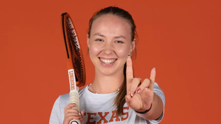 tenis carmen andreea herea ajunge in semifinalele turneului wta 125 de la austin 690ef74259d79