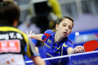 tenis de masa elizabeta samara s a calificat in optimile de finala la wtt champions frankfurt 690a0b976d51c