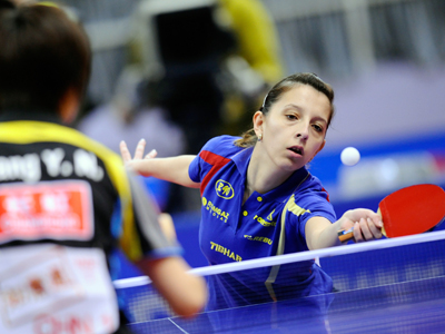 tenis de masa elizabeta samara s a calificat in optimile de finala la wtt champions frankfurt 690a0b976d51c