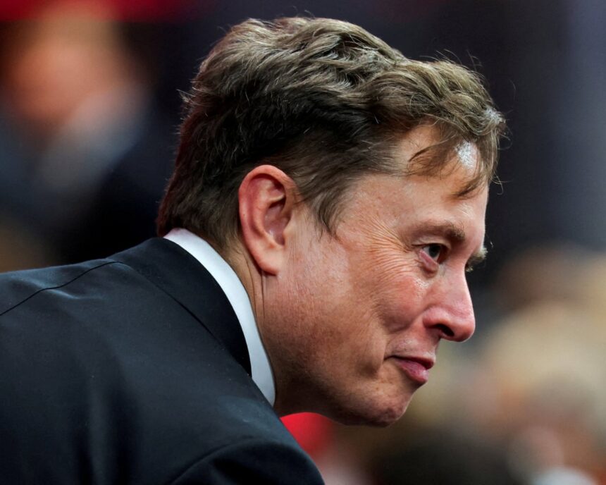 tesla shareholders to vote on 1tn pay package for ceo elon musk 690d12665b2b0