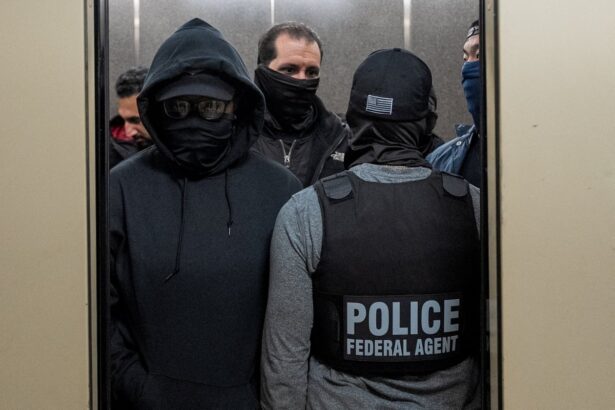 the fbi spied on a signal group chat of immigration activists records reveal 69204d5d96cc3