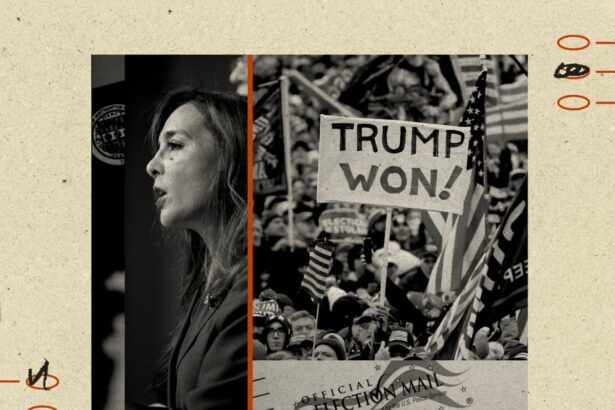 they tried to overturn the 2020 us election now they hold power in trumps washington 692b01439e308