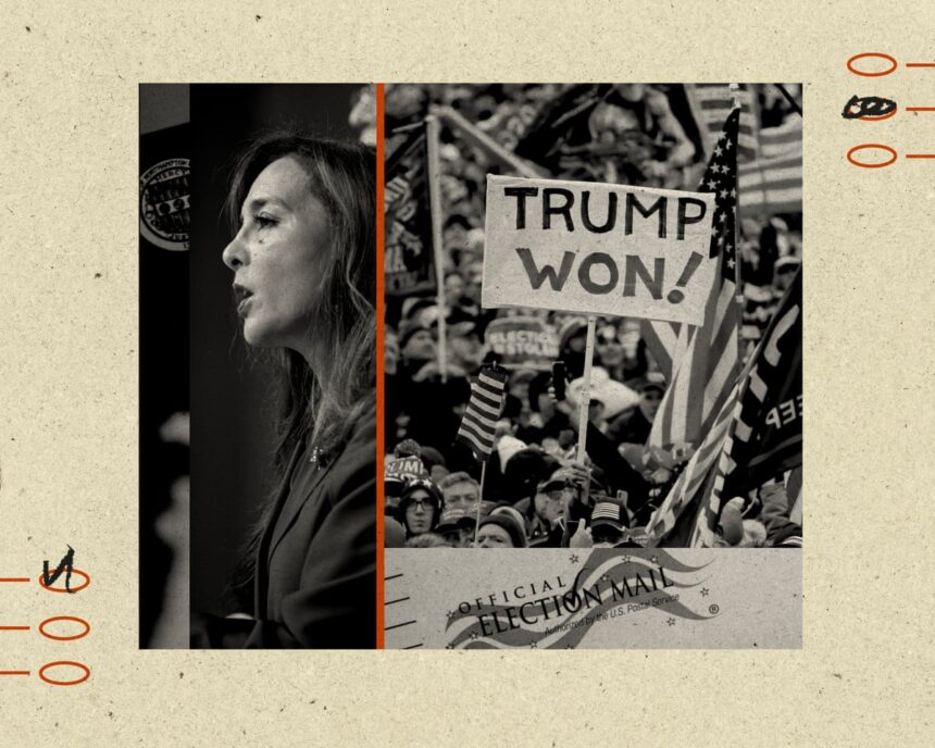 they tried to overturn the 2020 us election now they hold power in trumps washington 692b01439e308