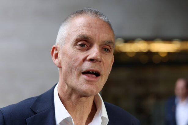 tim davie defends bbc against weaponisation of criticism 69134294d329d