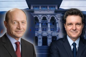 traian basescu conduce in topul increderii in fostii primari ai bucurestiului actualul presedinte nicusor dan este abia pe locul 3 vezi topul complet 6918be68aad14