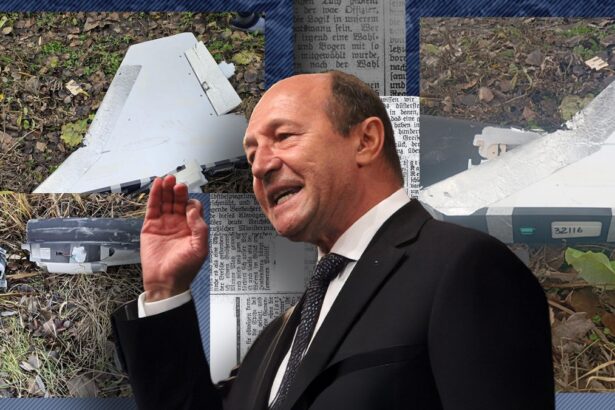 traian basescu ironizeaza armata romana drona a fost doborata cu plopul in judetul vaslui mai eficient decat toate masinile de lupta antiaeriene 6925c0e078c3e