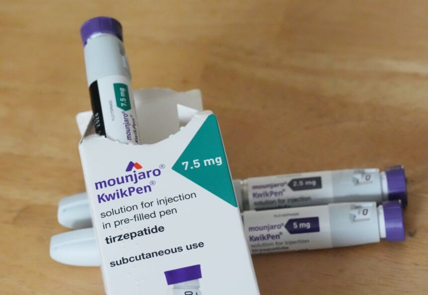 trump announces plan to cut cost of weight loss drugs and expand access 690cf516d7f81