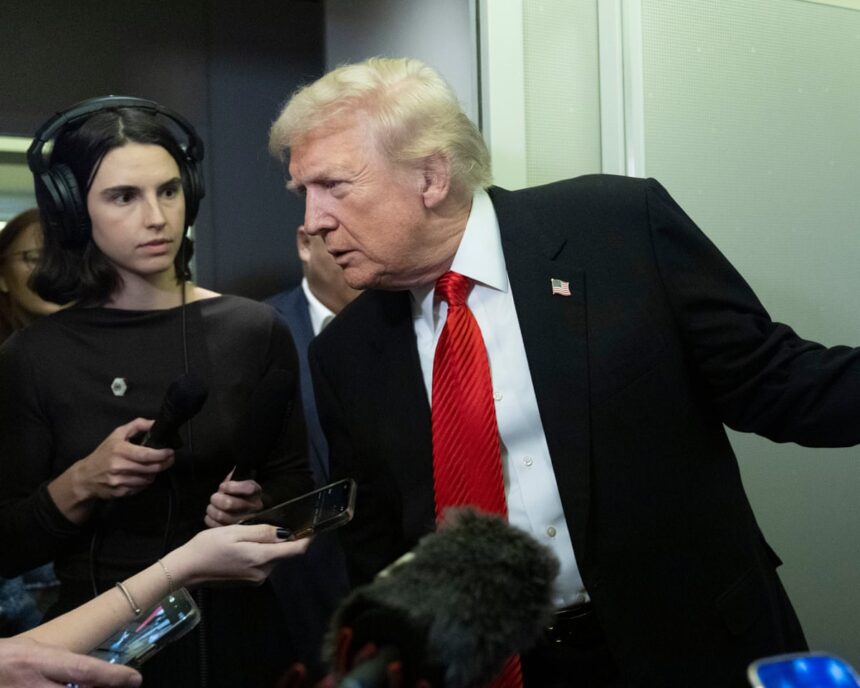 trump approval rating falls to second term low of 37 690908b52789e