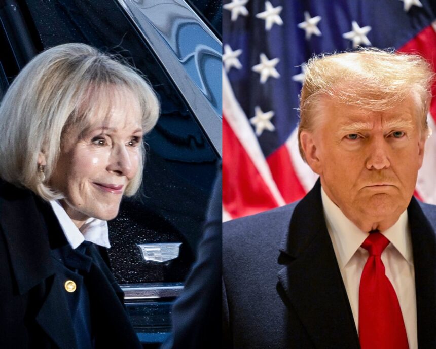 trump asks supreme court to throw out jurys finding in e jean carroll lawsuit 6912ade639a62