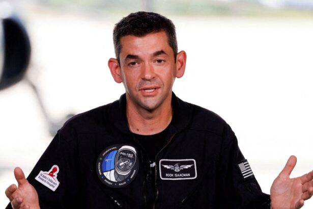 trump reverses course to renominate billionaire musk ally to lead nasa 690a8dc47b99c