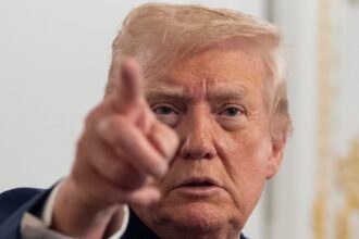 trump says he will permanently pause migration from third world countries after national guard shooting 69293828dd0c9