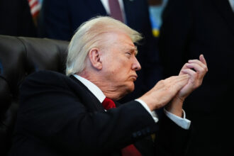 trump vrea ca un stadion din washington sa ii poarte numele ce spune purtatoarea de cuvant a casei albe 690fa381f315a