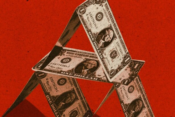 trumps dollar delusion how trade war risks ending the uss exorbitant privilege 691076b58548f