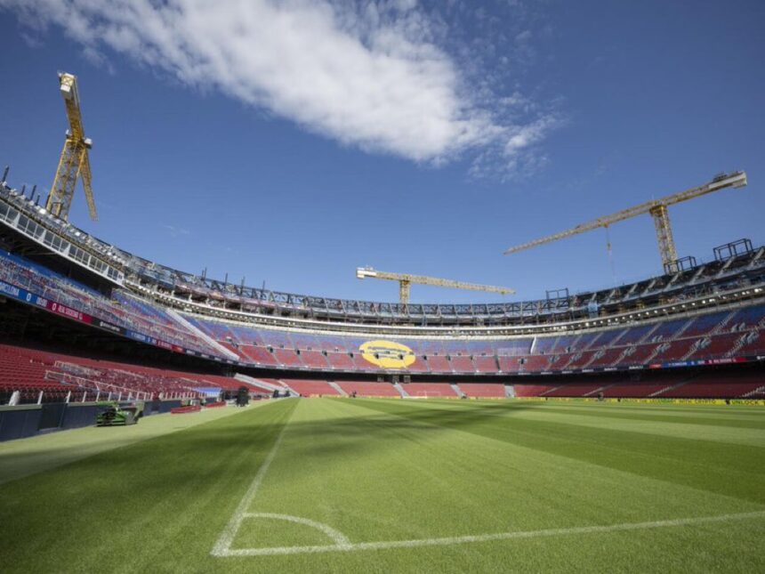 uefa aproba revenirea barcelonei pe camp nou in liga campionilor 691dc7776f30c