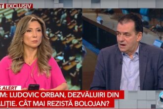 ultima aparitie la tv a lui ludovic orban a dus la decizia lui nicusor dan de a l revoca din functie vezi cu ce l a enervat orban pe presedintele nicusor dan 691c51a3e6797