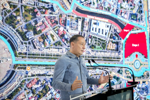 un candidat care s a retras din cursa electorala le cere bucurestenilor sa l voteze pe daniel baluta 691efc5284368