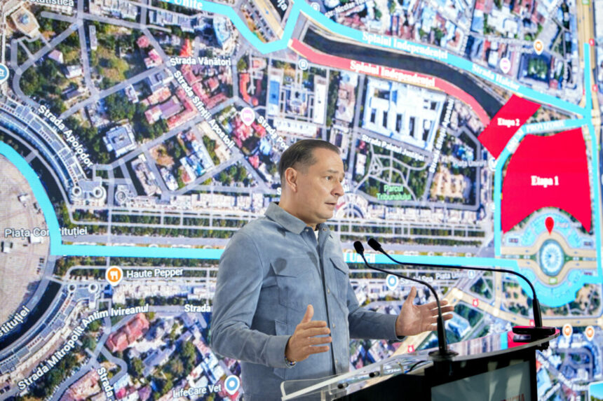 un candidat care s a retras din cursa electorala le cere bucurestenilor sa l voteze pe daniel baluta 691efc5284368