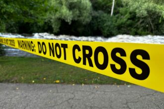 un suspect a fost arestat in cazul impuscarii fostului antrenor de fotbal american john beam 6917820390e66