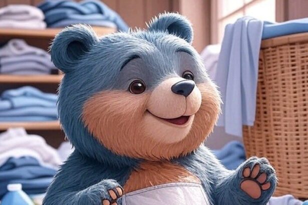 un ursulet de plus cu inteligenta artificiala capabil sa vorbeasca cu copiii despre sex a fost retras de la vanzare 691e0f981868d