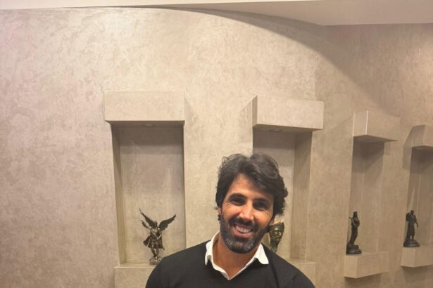 universitatea craiova si a prezentat oficial noul antrenor cine este filipe coelho 691380903eee6