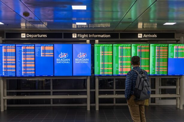 us flight cancellations rise as sean duffy warns travel could reduce to a trickle 6910c9dd4bd0f