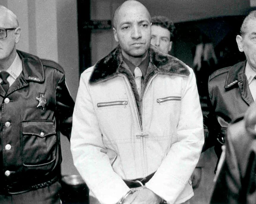 us mass murderer george banks dies in prison 43 years after rampage 690938d5bd9a7