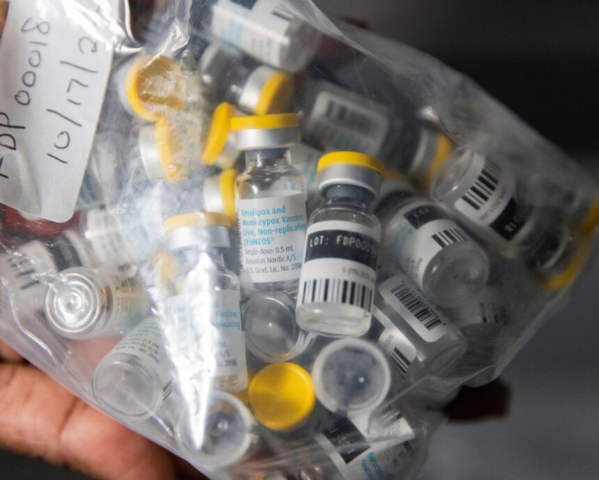 us public health officials vigilant as newer mpox variant detected 69060efd4239b