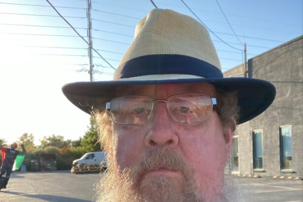 us veteran considers civil lawsuit after he was arrested and injured at anti ice protest 692048bd7dd20