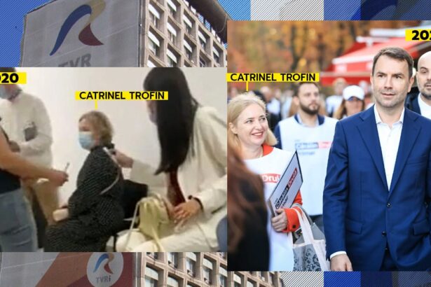 usr o trimite in consiliul de administratie al tvr pe fosta sefa de cabinet a lui clotilde armand care a aparut in 2020 langa primarita usr in scandalul sacii cu voturi partidul lu 691b0e3f08717