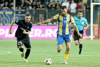 uta arad u cluj si fcsb petrolul meciurile zilei din etapa a 17 a in superliga de fotbal 692152773d44f