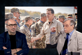 valentin stan aduce explicatia pe care o asteapta toata lumea de ce nu a facut mosteanu armata puhoi de minciuni 6906ca4f409af