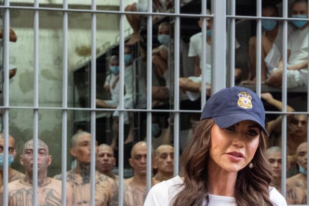 venezuelans sent by trump to el salvador endured systematic torture report finds 6914a81a379c4