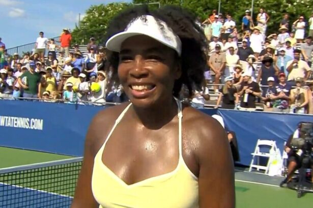 venus williams va participa la turneul de la auckland 690b24b9d76b4