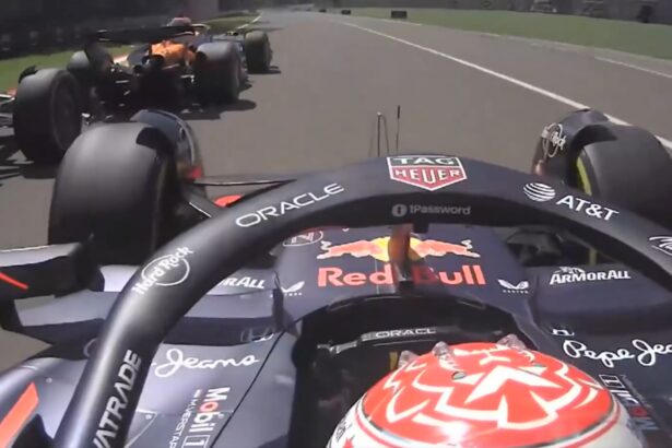 verstappen castiga la las vegas norris termina pe locul al doilea si isi mareste avantajul 6922ad5d46493