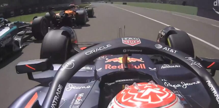 verstappen castiga la las vegas norris termina pe locul al doilea si isi mareste avantajul 6922ad5d46493