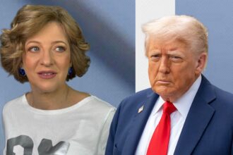 vicepremierul lui bolojan oana gheorghiu nu se dezminte insista sa l critice pe trump e un politician cu care nu rezonez absolut deloc 690fbc2920193