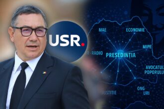 victor ponta compara usr cu partidul comunist 1945 un grup minuscul cu slaba sustinere populara cu lideri fara personalitate dar bine organizat si sprijinit din afara a inceput 6921b3c88d5c2