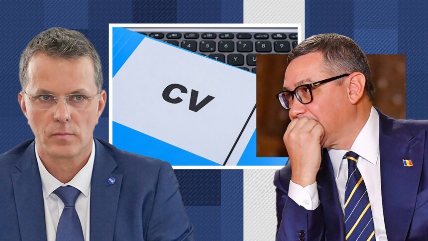 victor ponta il ironizeaza pe ministrul ionut mosteanu daca imi greseam diploma de la biotera jucam biliard si ma inscriam in usr 6928469d4b0fd