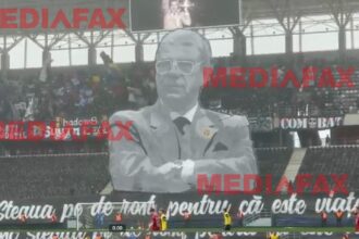 video coregrafie emotionanta la steaua ceahlaul in memoria lui emeric ienei lovitura de incepere a fost data de nepotul fostului antrenor 692ac1c064aa7