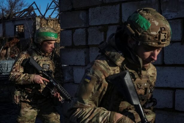 von der leyen warns against carving up of ukraine amid crunch us led talks 69273dead52ec